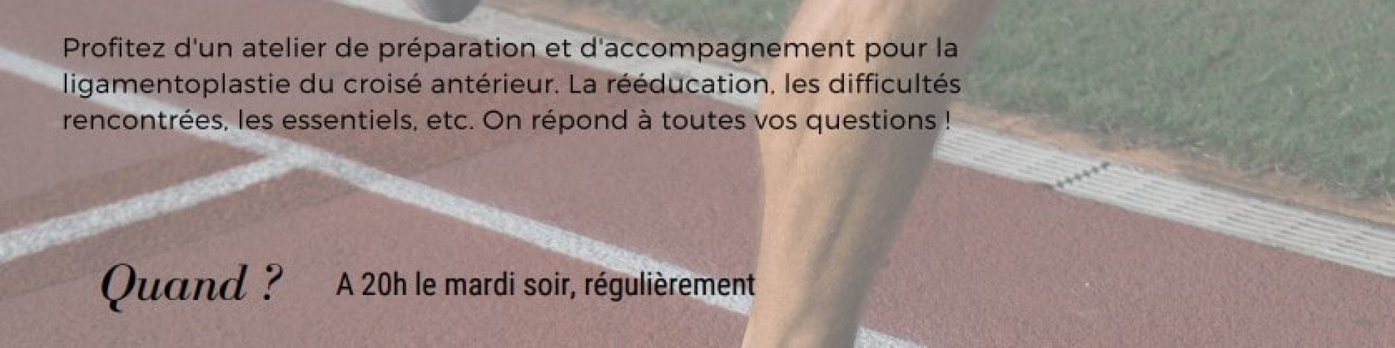 ATELIER CROISE