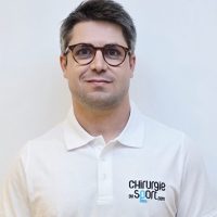 Baptiste BOUYGE