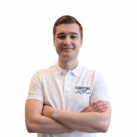 Fellow CDS David BUSNOSU