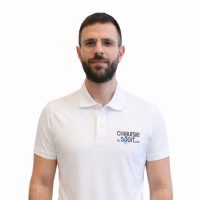 Fellow CDS Georges BASSIL