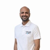 Fellow CDS Paulson VARGHESE