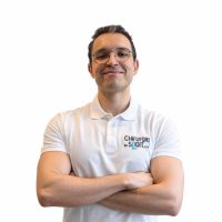 Fellow CDS Youssef JABALLAH